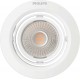 Philips Pomeron inbouwspot - 1-lichts - 7W