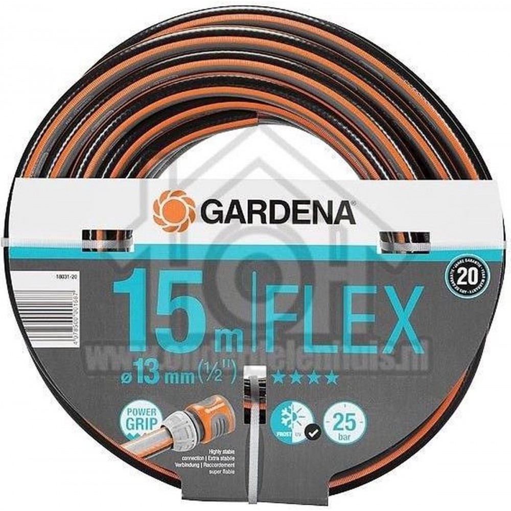GARDENA Comfort FLEX Tuinslang - 13 mm (1/2