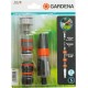 GARDENA - System Startset Spuitpistool - Geschikt Voor 13-15 mm Tuinslang