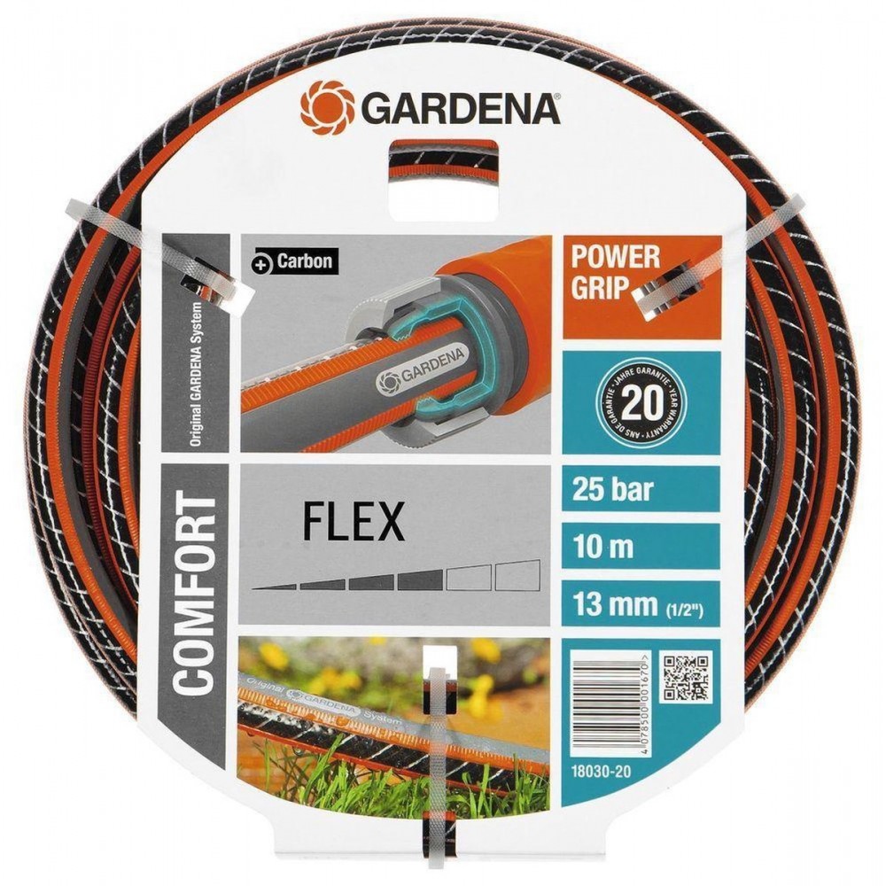 GARDENA - Comfort flex slang - 10 meter