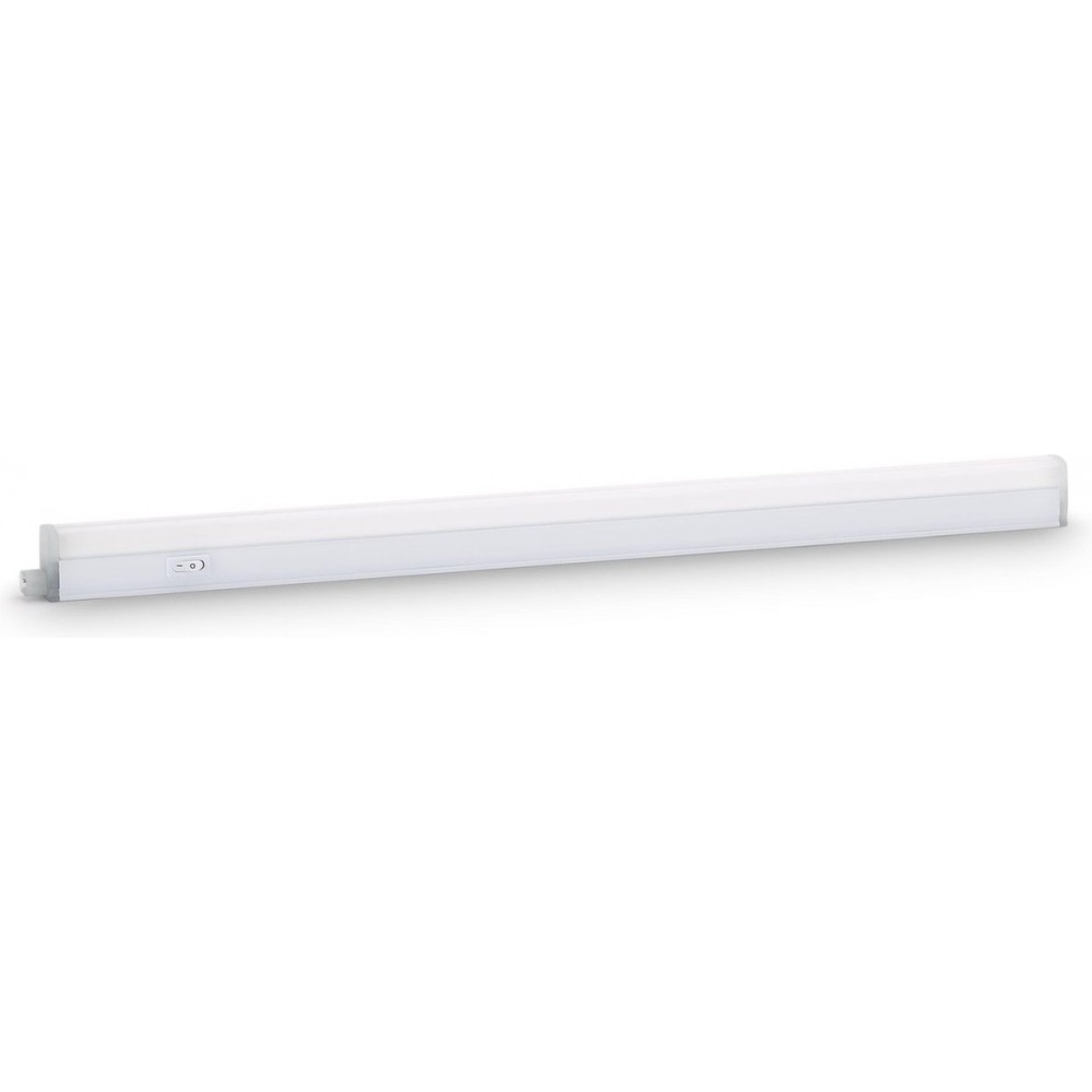 Philips Linear Led - Wandlamp - 1 Lichtpunt - wit - 1 x 1200lm