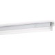 Philips Linear Led - Wandlamp - 1 Lichtpunt - wit - 1 x 1200lm