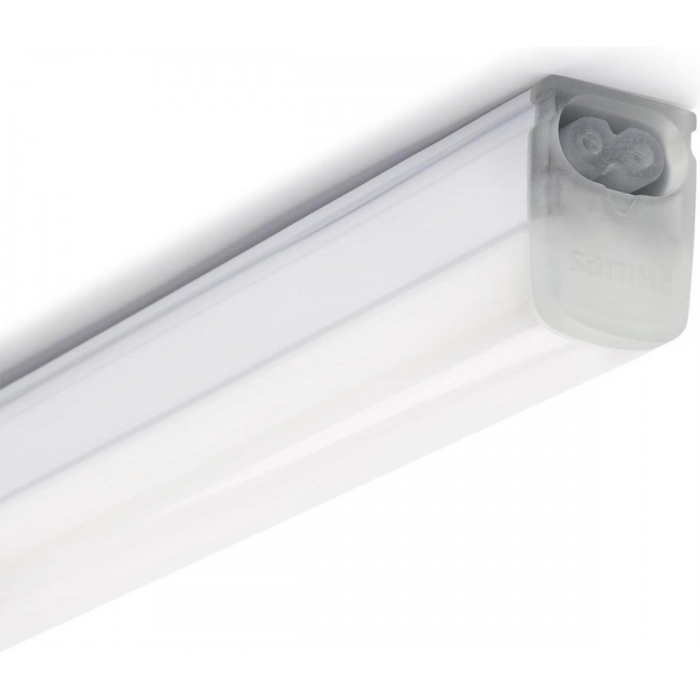 Philips Linear Led - Wandlamp - 1 Lichtpunt - wit - 1 x 1200lm