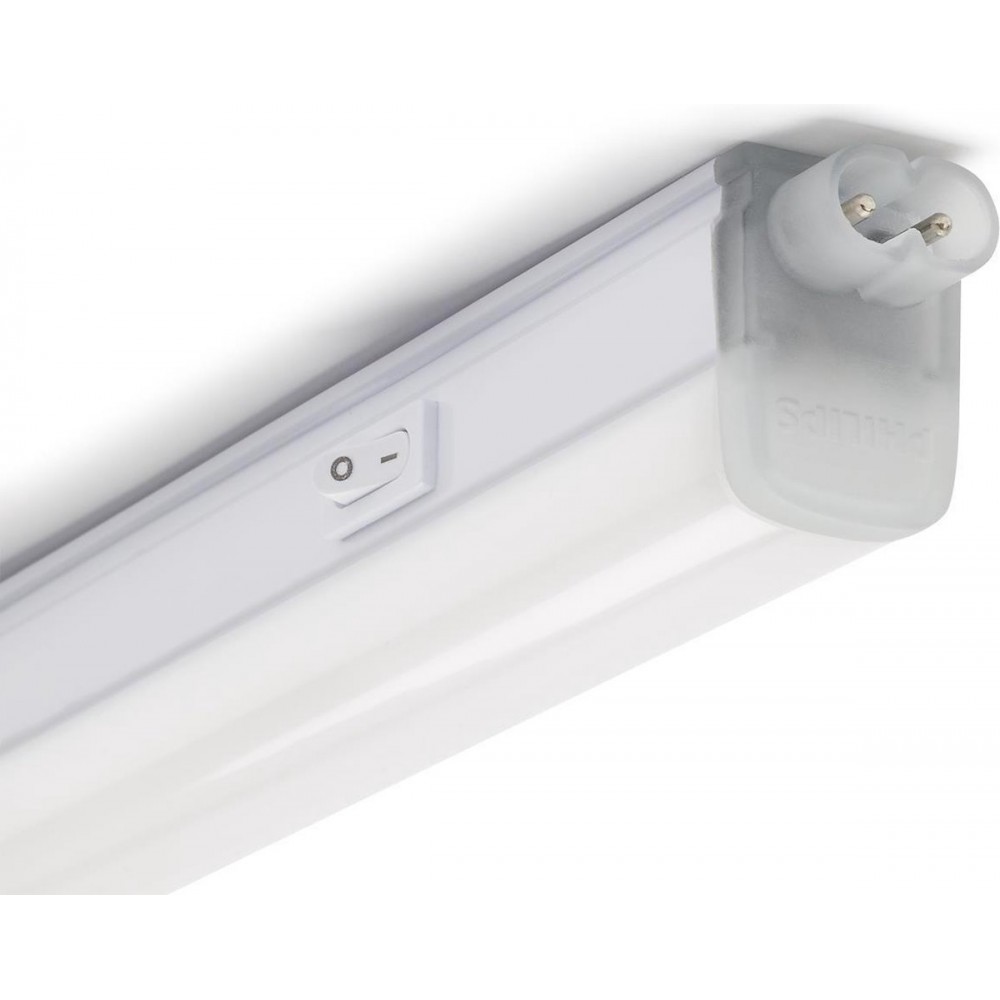 Philips Linear Led - Wandlamp - 1 Lichtpunt - wit - 1 x 1200lm