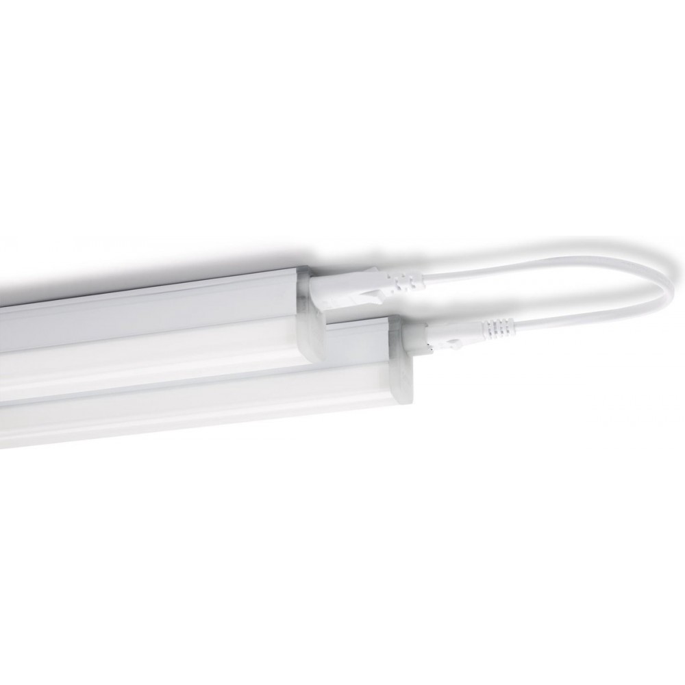 Philips Linear Led - Wandlamp - 1 Lichtpunt - wit - 1 x 1200lm