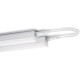 Philips Linear Led - Wandlamp - 1 Lichtpunt - wit - 1 x 1200lm