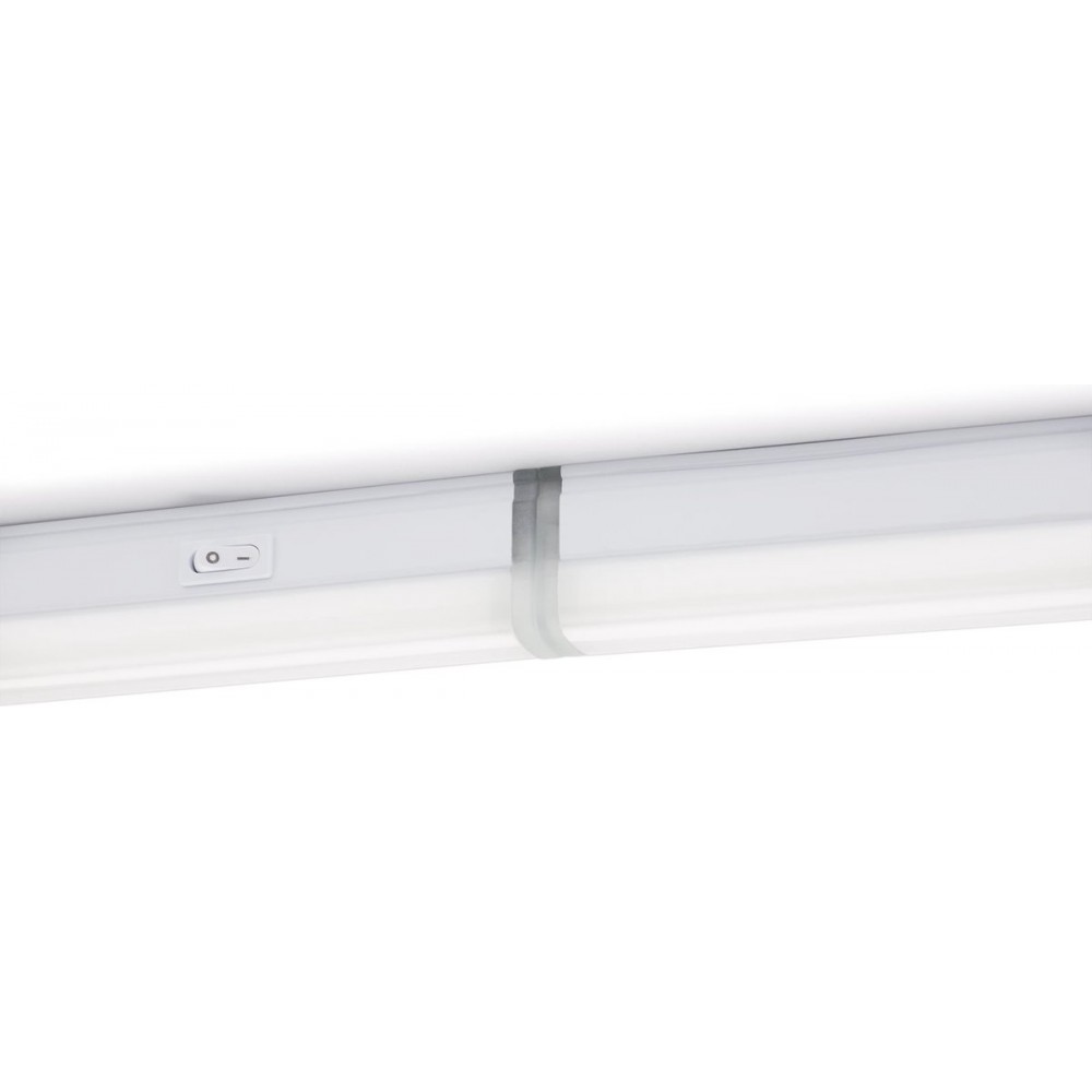 Philips Linear Led - Wandlamp - 1 Lichtpunt - wit - 1 x 1200lm