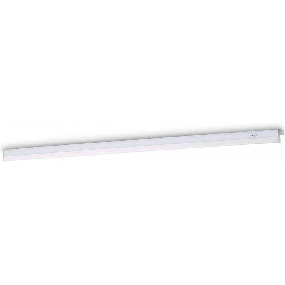 Philips Linear Led - Wandlamp - 1 Lichtpunt - wit - 1 x 1200lm