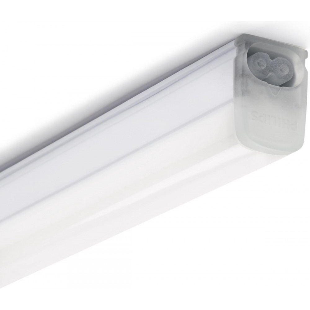 Philips LED-lamp voor onder kastjes recht wit 112.4 cm 850873116