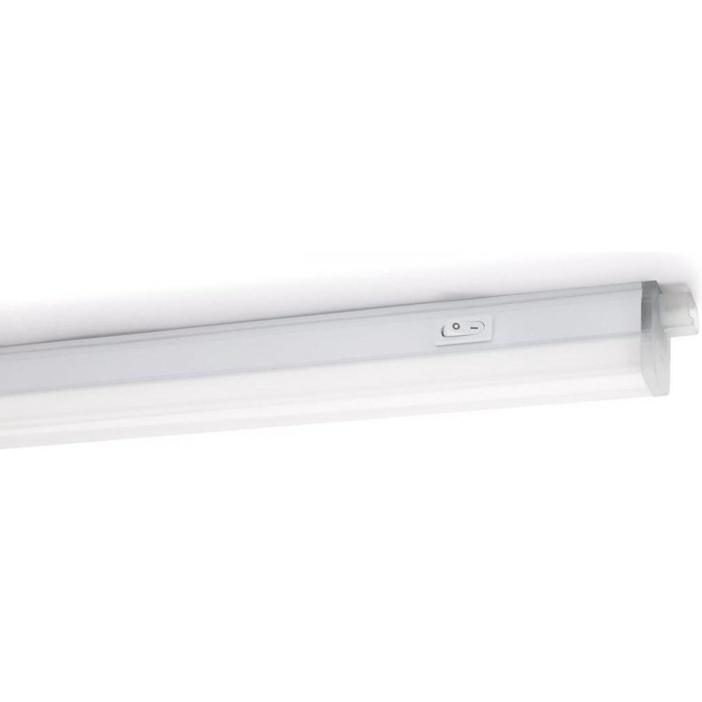 Philips Linea LINEAR LED 4000K white LED Under cabinet light wandverlichting