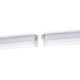 Philips myKitchen Linea TL Plafonnière - LED - Wit - 54,8 cm breed - 9W - 800 lumen - incl. Kabel en stekker