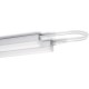 Philips myKitchen Linea TL Plafonnière - LED - Wit - 54,8 cm breed - 9W - 800 lumen - incl. Kabel en stekker