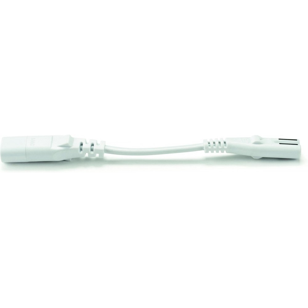 Philips myKitchen Linea TL Plafonnière - LED - Wit - 54,8 cm breed - 9W - 800 lumen - incl. Kabel en stekker