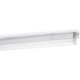 Philips myKitchen Linea TL Plafonnière - LED - Wit - 54,8 cm breed - 9W - 800 lumen - incl. Kabel en stekker