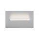 Philips myKitchen Linea TL Plafonnière - LED - Wit - 54,8 cm breed - 9W - 800 lumen - incl. Kabel en stekker