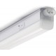 Philips myKitchen Linea TL Plafonnière - LED - Wit - 54,8 cm breed - 9W - 800 lumen - incl. Kabel en stekker