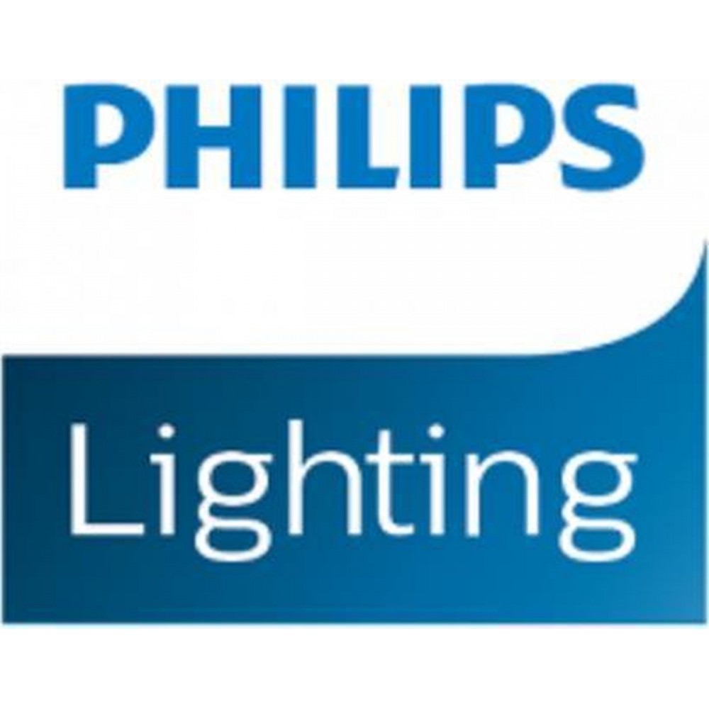 Philips myKitchen Linea TL Plafonnière - LED - Wit - 54,8 cm breed - 9W - 800 lumen - incl. Kabel en stekker