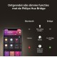 Philips Hue Centura Inbouwspot - wit en gekleurd licht - GU10 - Aluminium - 6W - Rond - Bluetooth