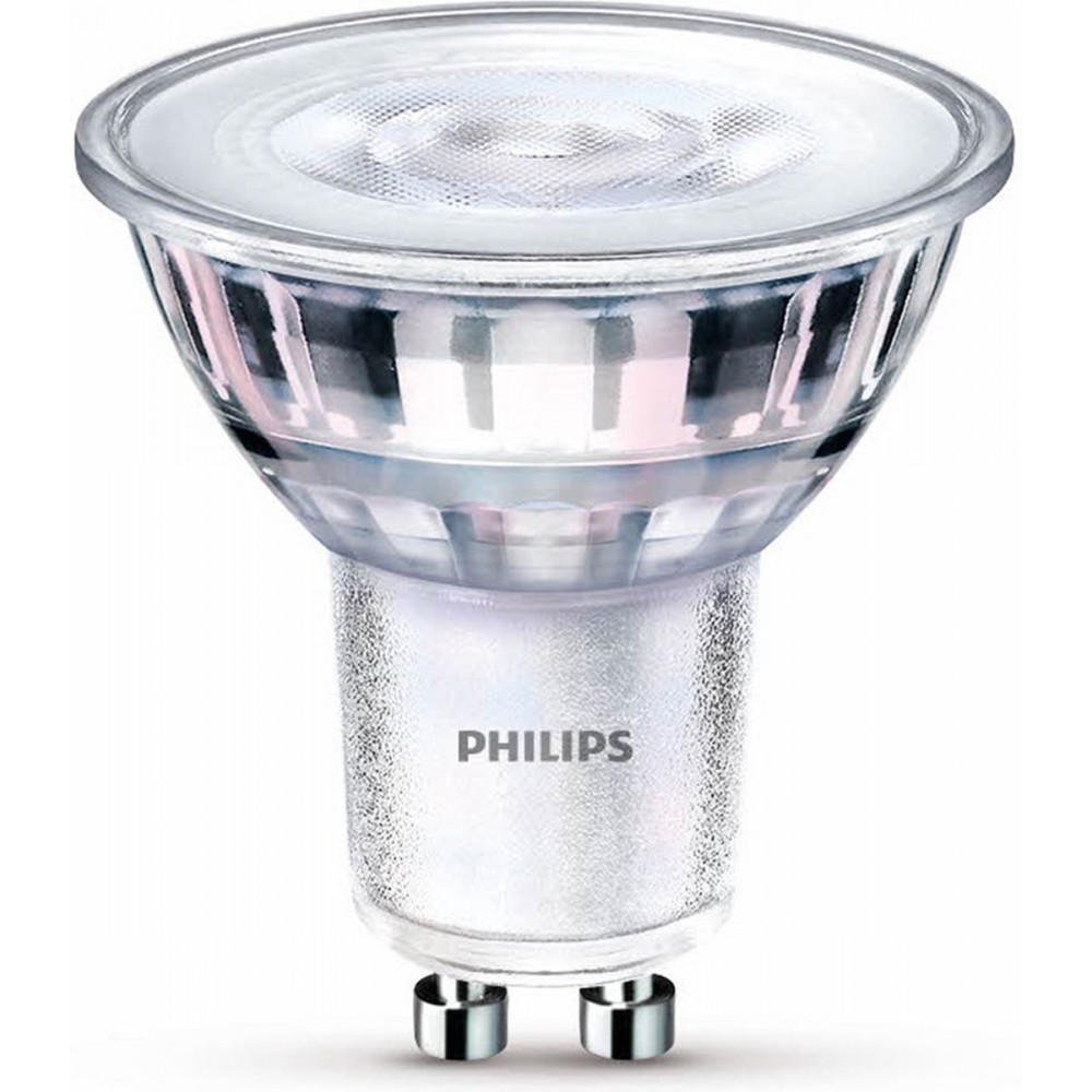 Philips LED Spot SceneSwitch - 50 W - GU10 - warmwit licht