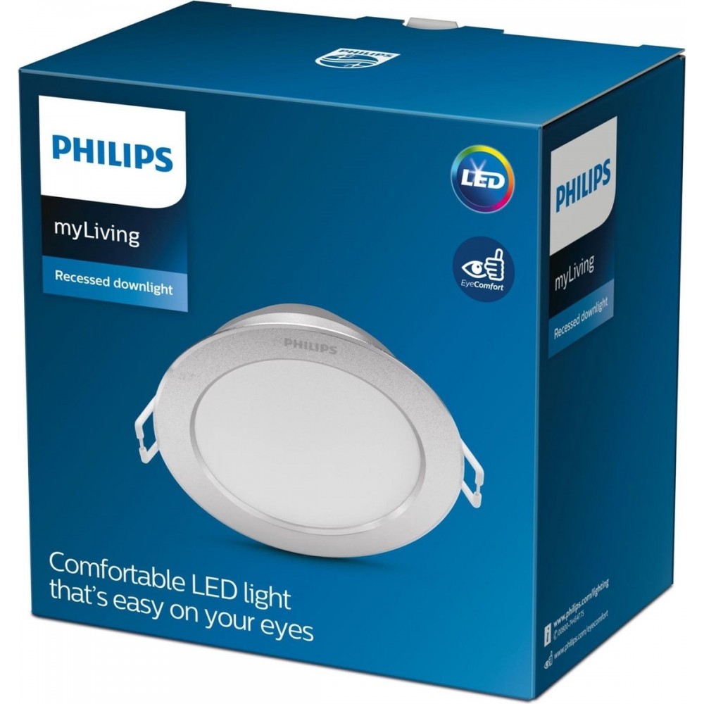 Philips Functioneel Inbouwspot