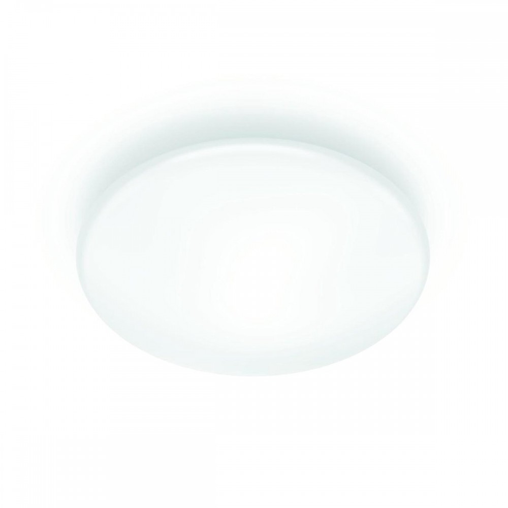 Philips Shan plafonnière - koelwit licht - 12 W