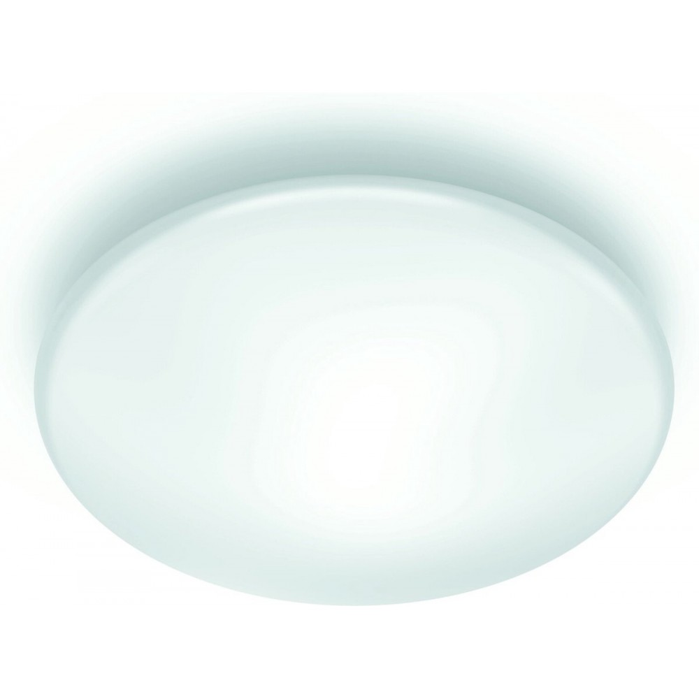 Philips Shan plafonnière - koelwit licht - 12 W