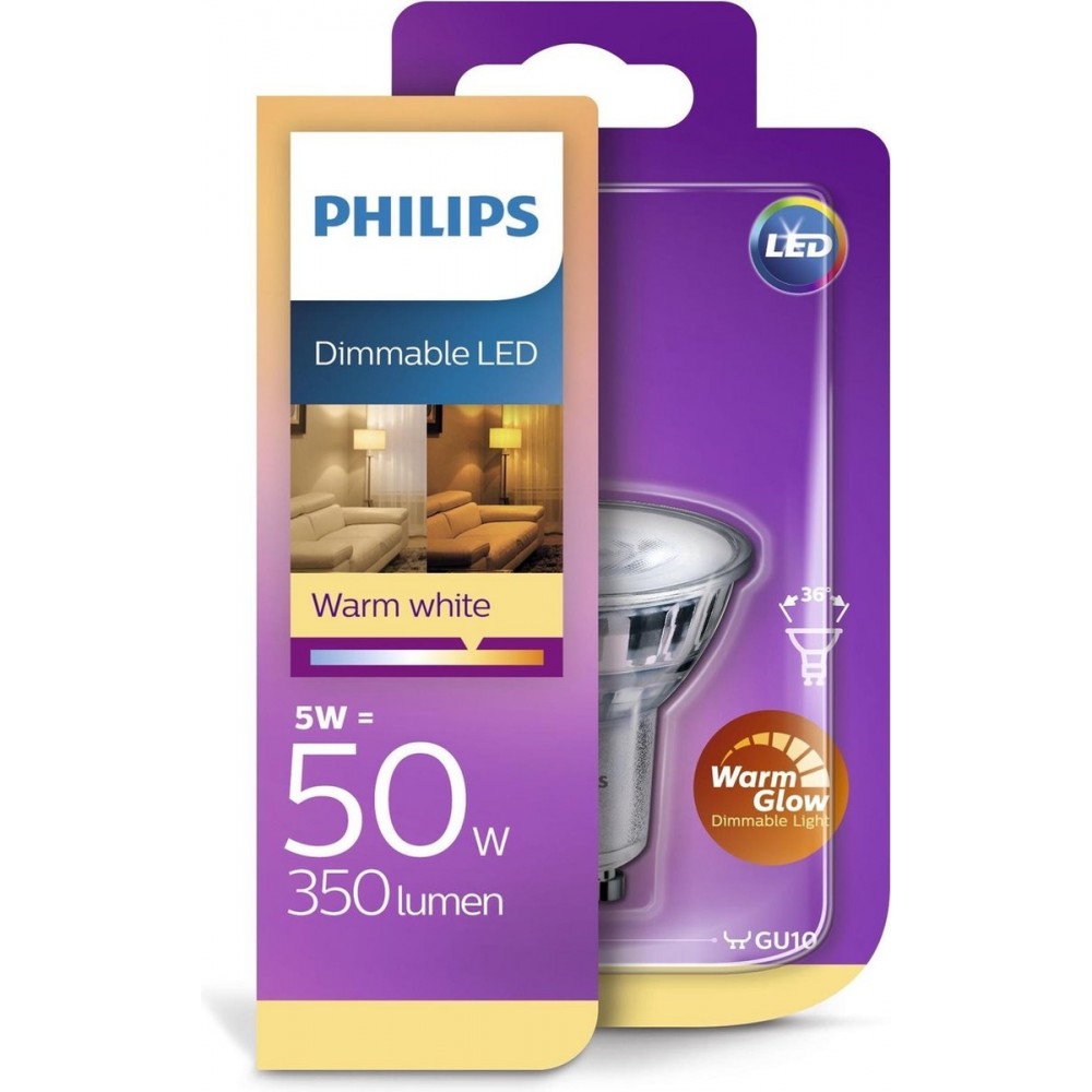 Philips Spot (dimbaar)