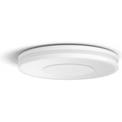 Philips Hue Being Ceiling Lamp - Warm To Cool White Light - White