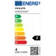 Philips LED Spot - 50 W - GU10 - Dimbaar warmwit licht