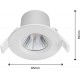Philips Dive badkamerinbouwspot - 1-lichts - wit