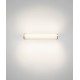Philips - myBathroom - Fit - Wandlamp - 2 Lichtpunten - Chroom - 2 x 185lm