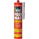 Poly Max Express Grijs Crt 425G*12 Nl - 6309306