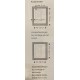 Hamstra PLUS raamhor rolhor voor ramen wit 88x155cm