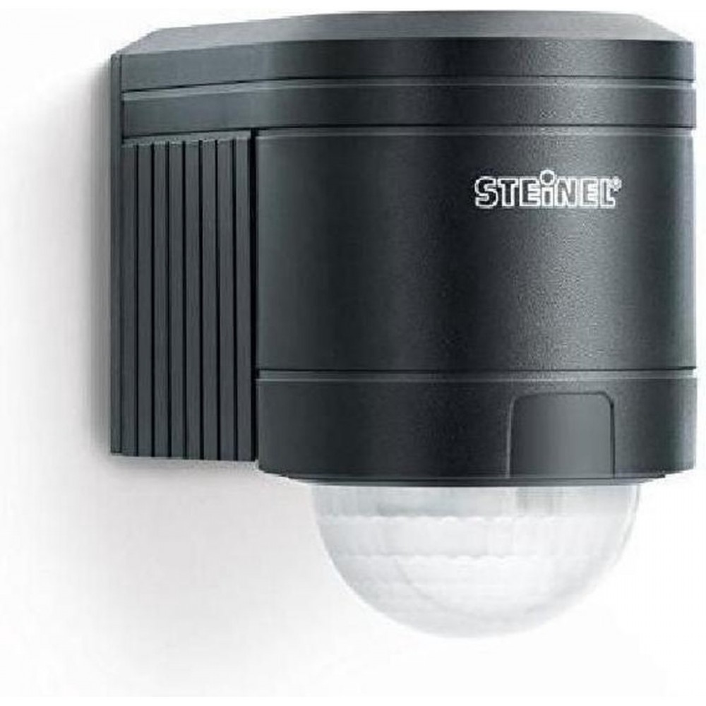 Steinel 240-DUO LED PIR Bewegingsmelder/Sensor - Opbouw - Waterdicht IP54