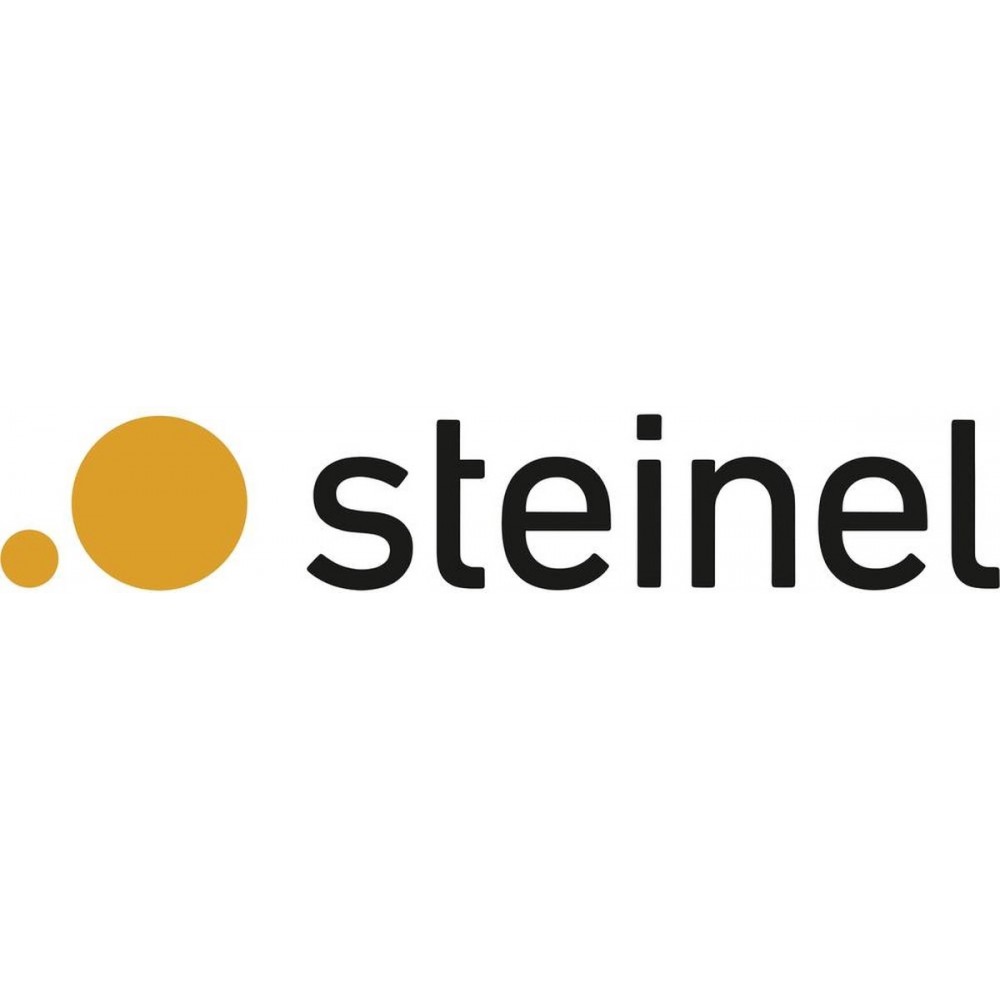 Steinel IS 1 LED PIR Bewegingsschakelaar - Opbouw - Waterdicht IP54