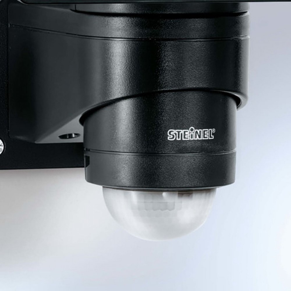 Steinel Sensorspot LS 150 LED zwart