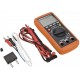 Neo Tools Multimeter, LCD 1999, Data Hold,