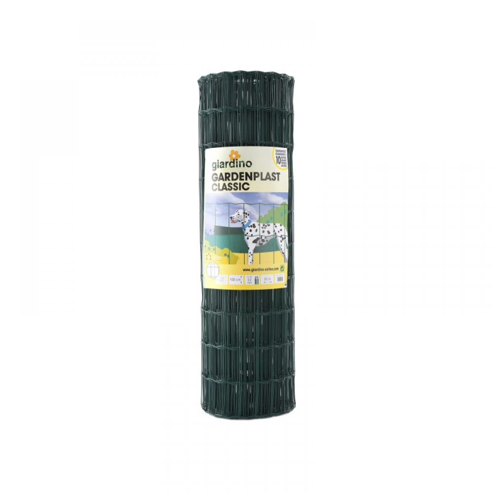 Gardenplast gaas h60 cm rol 5m GiardinoGiardino