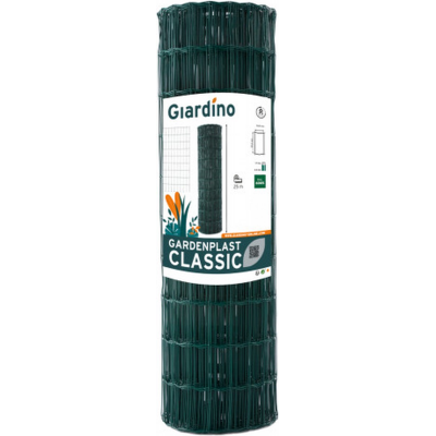 Giardino Tuindraad Gardenplast Classic H=0,80M 25M