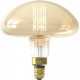 Calex Calgary LED Lamp Gold - E27 - 600 Lm - Goud