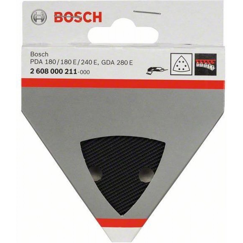 Bosch Schuurplateau - GDA 280 E, PDA 180, PDA 180 E, PDA 240 E