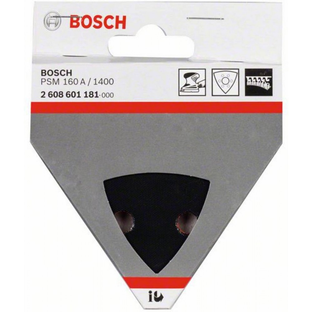Bosch Schuurplateau - PSM 1400, PSM 160 AE