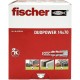 Fischer plug Duopower 14x70mm
