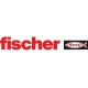 Fischer Plug Duopower - 6x30mm (Per 100 stuks)