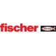 Fischer Plug Duopower - 5x25mm (Per 100 stuks)