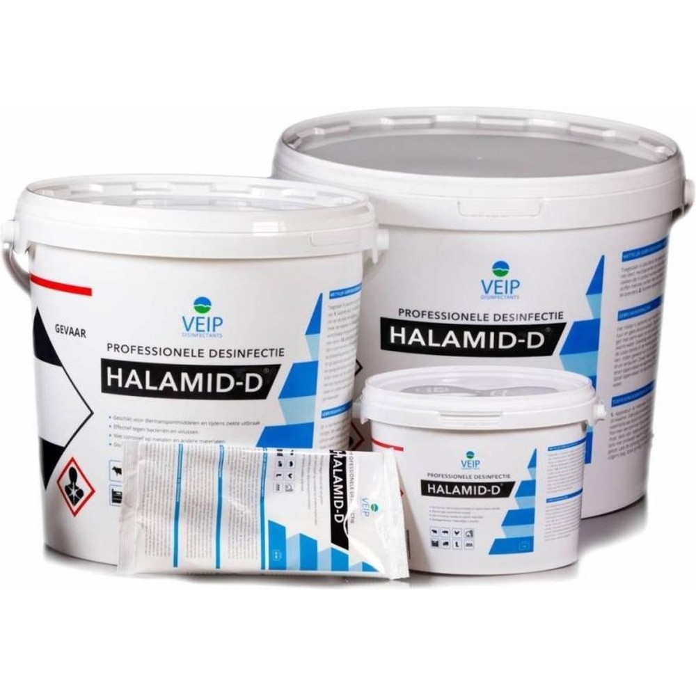 Halamid-d 1kg