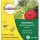 Solabiol Pyrethrum Concentraat - 30 ml - Insecten Bestrijdingsmiddel op Plantaardige basis - Insectenspray voor Tuin - 15 L