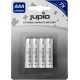 Lithium Batteries AAA 4 pcs VPE-14