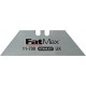 STANLEY FatMax - Reservemes (5 stuks)