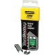 STANLEY - Nieten 14mm Type G - 1000 Stuks